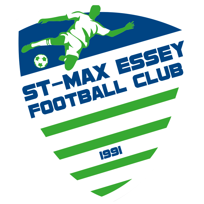 saint max essey foot